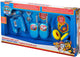 Ekids paw patrol avonturenset - spionageset - walkie talkies - kompas - verrekijker - koptelefoon - zaklamp