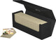 Ultimate guard arkhive 400+ xenoskin - black