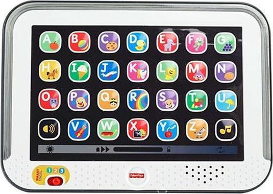 Fisher-price dhn29 educatief speelgoed