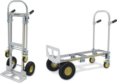 Stanley mt515 multi-transport trolley - 200kg