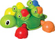 Tomy speel schildpad - badspeelgoed