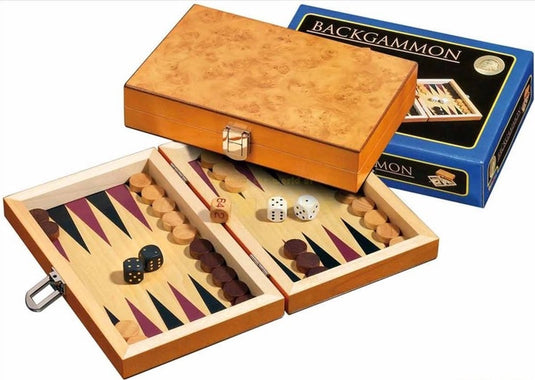 Philos backgammon korinth mini