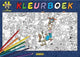 Kalenderwinkel.nl jan van haasteren kleurboek