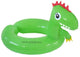 Swim essentials - zwemband - ø95 cm - groen - dreamscape - kind - dinosaurusprint