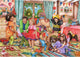 Gibsons - fancy dress fun (door debbie cook) - 500 stukjes 48×34cm (b×h) - legpuzzel voor volwassenen