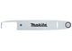 Makita zwaard ''gelaagd'' | 40x1,1x3 8'' | 400mm - 191g17-7