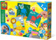 Ses creative ses my first - vingerverf handafdruk dieren