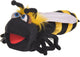 Living puppets handpoppen dier bij doris