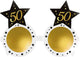 Fiestas guirca - feestbril - sterren 50 one size