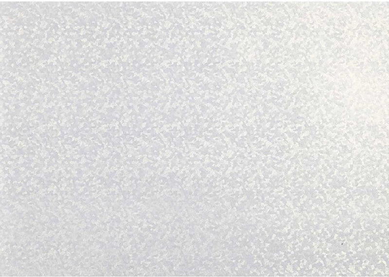 Load image into Gallery viewer, Creotime parelmoerpapier a4 wit parelmoer 120 grams, 10 vellen
