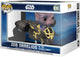 Funko star wars zeb orrelios in the razor crest vinylfiguur 838 unisex pop! - neutraal - standard