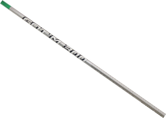 Albatros got’m tele pole - vaste hengel - 600 cm