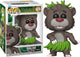 Jungle book the baloo vinylfiguur 1474 funko pop! meerkleurig