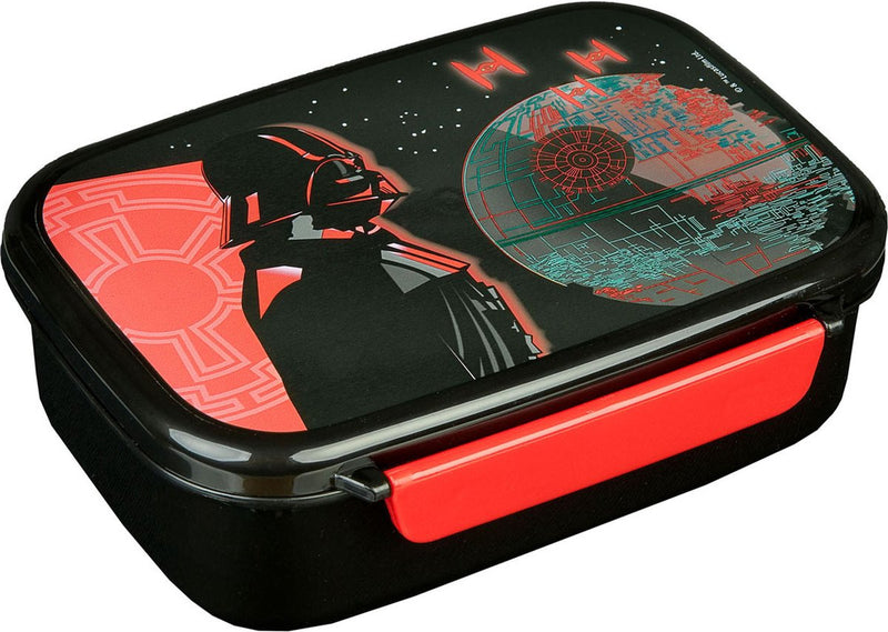 Load image into Gallery viewer, Star wars lunchbox
