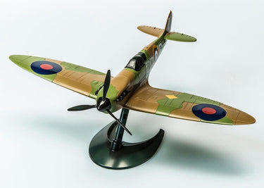 Airfix quick build spitfire modelbouwpakket