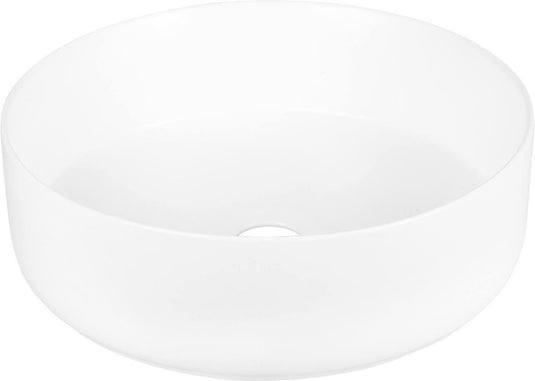 Differnz waskom mira 36x12 cm wit