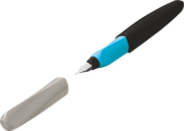 Pelikan vulpen twist color blocking - dark