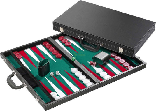 Philos backgammon tournament
