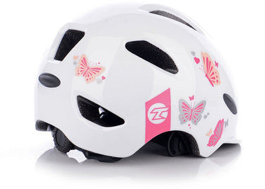 Tempish - stryker - skatehelm - roze - 48-52cm (s)