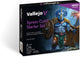 Vallejo hobbyverf acrylverf - 72209 xpress color - starter set kleurenset met 1 exclusieve miniatuur en 1 penseel - acryl set - 12x verf set - 12x 18 ml