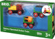 Brio trein op batterijen - 33319