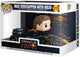 Funko pop rides: oracle red bull racing - max verstappen with rb20 pop #315