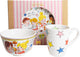 Blond amsterdam : even bijkletsen uni geschenkset 3 pcs