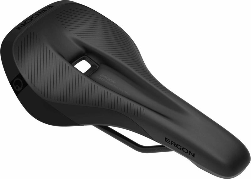 Load image into Gallery viewer, Ergon zadel SM E-Mountain Pro Men S M stealth
