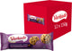 Verkade - koek - chocolate chip melk puur chocolade - 12 x 150 gram