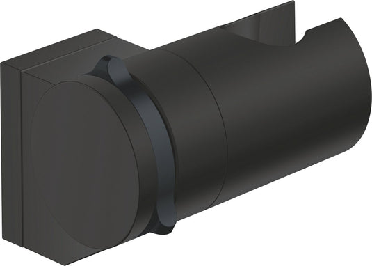 Grohe quickfix vitalio universal verstelbare wandhouder voor handdouches - matte black