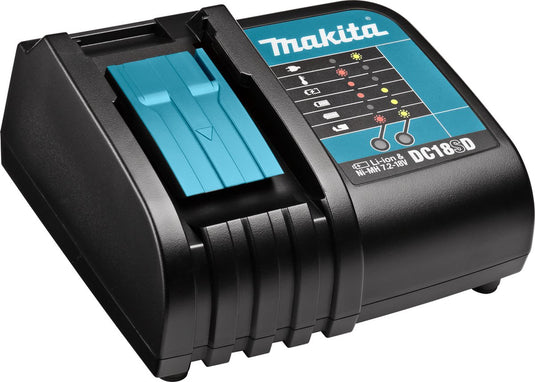 Makita accessoires oplader dc18sd - 194533-6