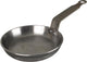 Debuyer de buyer mineral b blinispan 12 cm – plaatstalen koekenpan – pfas-vrij – geschikt voor inductie – made in france