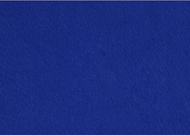 Load image into Gallery viewer, Creativ company hobbyvilt blauw a4, 10 vellen
