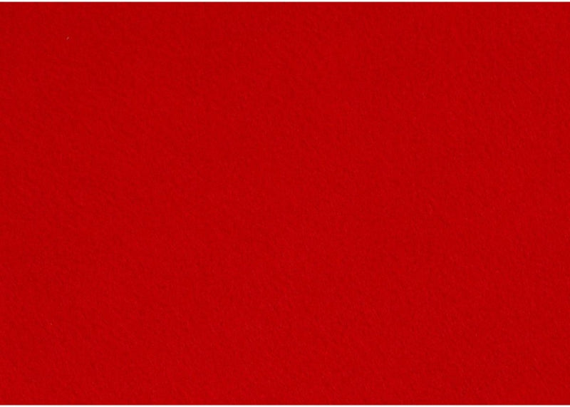 Load image into Gallery viewer, Creativ company hobbyvilt, rood, a4, 10 vel
