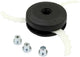 Makita accessoires makita kunststof meskop ( 198383-1 ) dur-accessoires