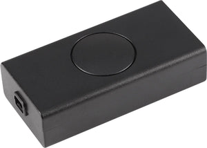 Q-link snoerdimmer ã¢â‚¬â€œ led 3ã¢â‚¬â€œ80w ã¢â‚¬â€œ 10ã¢â‚¬â€œ100w ã¢â‚¬â€œ zwart