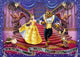 Ravensburger puzzel disney belle en het beest - 1000 stukjes legpuzzel.