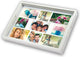 Zep foto dienblad white w006 voor 9 foto's