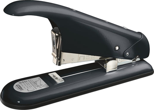 Rapid retro classic heavy duty nietmachine hd9 - 110 vel - zwart
