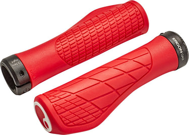 Ergon Handvatten GA3-S risky red