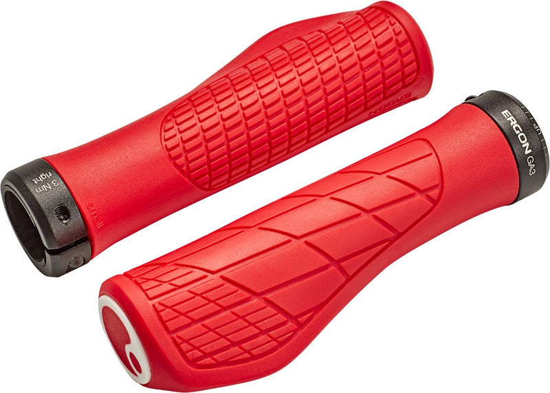 Load image into Gallery viewer, Ergon Handvatten GA3-S risky red
