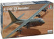 Italeri modelbouwpakket vliegtuigen - 2746 c-130j c5 hercules - lockheed martin plastic - 1:48 - modelbouw