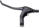 Shimano Remhendel links Nexus BL-C6010 zwart