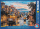 Eurographics - san francisco kabelbaanparadijs [san francisco cable car heaven] - eugene lushpin - 1000 stukjes 68×48cm (b×h) - legpuzzel