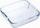 Pyrex essentials ovenschaal 2 l - 25 x 21 x 6 cm