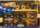 Hot wheels monster trucks monstertrucks - collectie bekerkampioenen