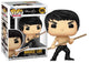 Funko pop icons: bruce lee - pop #95