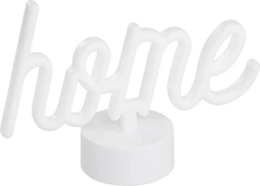 Rl live your light reality casa - tafellamp - wit - incl. 1x smd 1 w - usb-aansluiting - geschikt voor accuvoeding