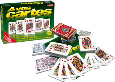 Tactic a vos cartes (fr)