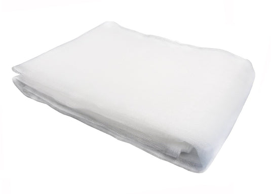 Nature - anti-insectennet - 5,2 x 5m - 3 x 6mm - 60g m²